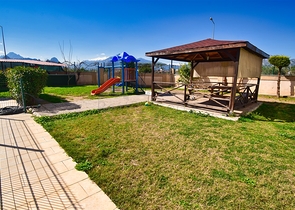 Квартира планування 2 + 1 в мікрорайоні Коньяаалти - Анталія 