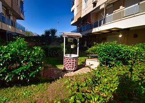 Квартира планування 2 + 1 в мікрорайоні Коньяаалти - Анталія 