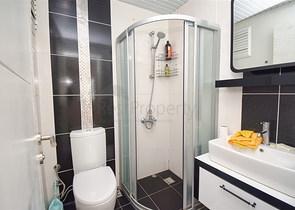 Квартира планування 2 + 1 в мікрорайоні Коньяаалти - Анталія 