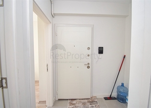 Квартира планування 2 + 1 в мікрорайоні Коньяаалти - Анталія 