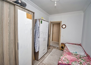 Квартира планування 2 + 1 в мікрорайоні Гебізлі-Анталія 