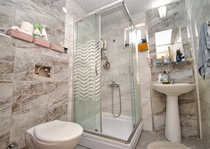 Квартира планування 2 + 1 в мікрорайоні Гебізлі-Анталія 