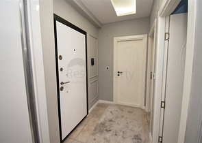 Квартира планування 2 + 1 в мікрорайоні Кизилтопрак - Анталія 