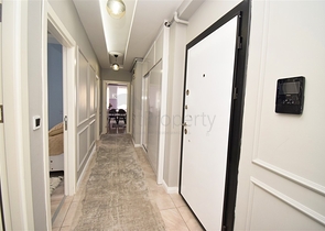 Квартира планування 2 + 1 в мікрорайоні Кизилтопрак - Анталія 