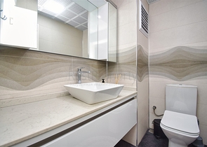 Квартира планування 2 + 1 в мікрорайоні Кизилтопрак - Анталія 