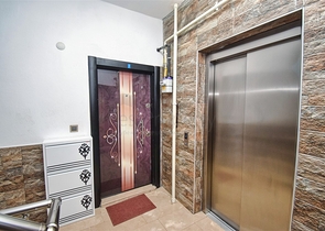 Квартира планування 2 + 1 в мікрорайоні Кизилтопрак - Анталія 