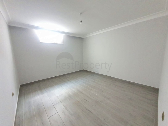 Вілла планування 5 + 1 в мікрорайоні Сарису - Анталія 