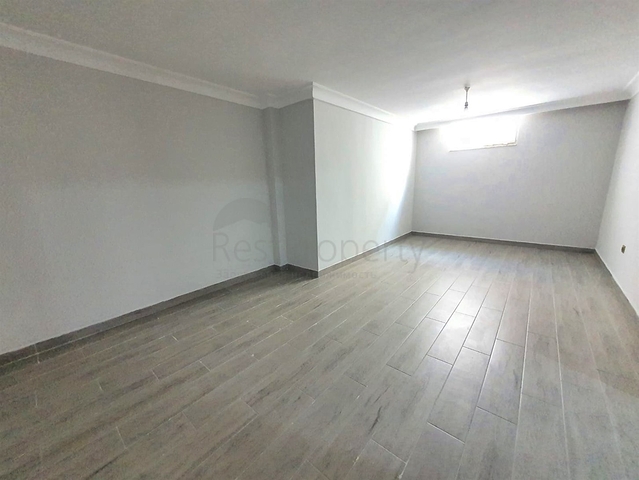 Вілла планування 5 + 1 в мікрорайоні Сарису - Анталія 