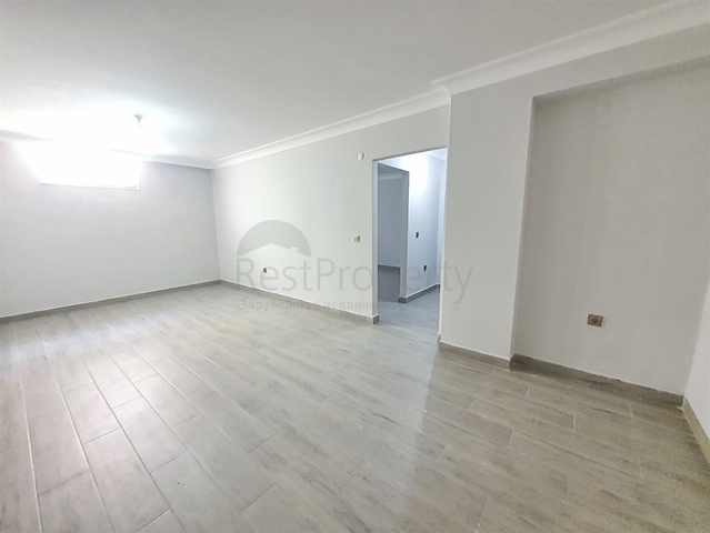 Вілла планування 5 + 1 в мікрорайоні Сарису - Анталія 