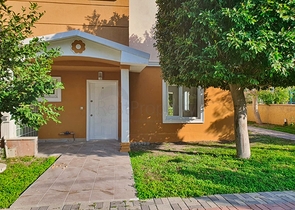 Вілла планування 5 + 1 в мікрорайоні Сарису - Анталія 