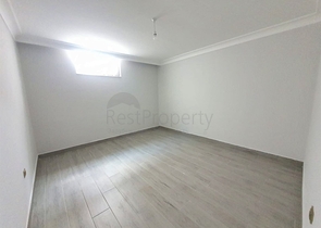 Вілла планування 5 + 1 в мікрорайоні Сарису - Анталія 