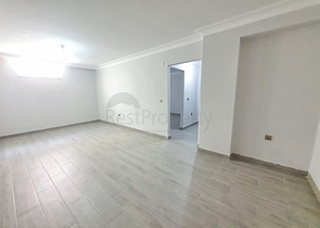 Вілла планування 5 + 1 в мікрорайоні Сарису - Анталія 