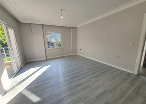 Вілла планування 5 + 1 в мікрорайоні Сарису - Анталія 