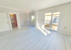 Вілла планування 5 + 1 в мікрорайоні Сарису - Анталія 