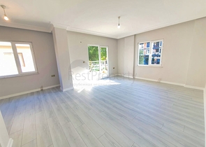 Вілла планування 5 + 1 в мікрорайоні Сарису - Анталія 