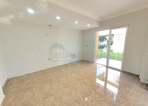 Вілла планування 5 + 1 в мікрорайоні Сарису - Анталія 