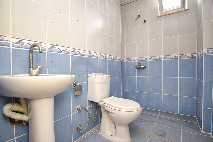 Квартира планування 2 + 1 в мікрорайоні Кизиларик - Анталія 