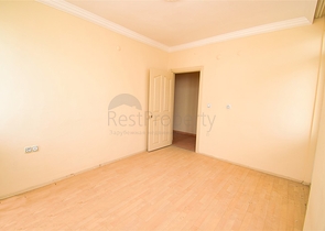 Квартира планування 2 + 1 в мікрорайоні Кизиларик - Анталія 