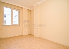 Квартира планування 2 + 1 в мікрорайоні Кизиларик - Анталія 