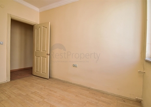 Квартира планування 2 + 1 в мікрорайоні Кизиларик - Анталія 