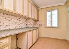 Квартира планування 2 + 1 в мікрорайоні Кизиларик - Анталія 