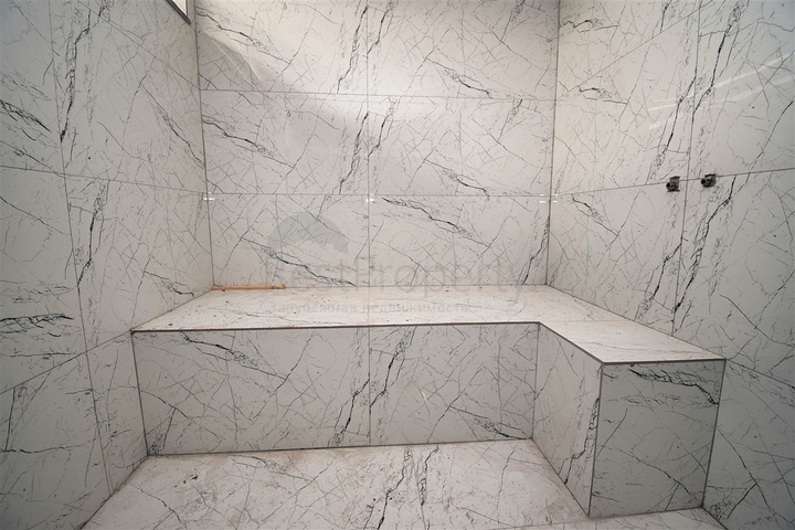 Вілла планування 7 + 1 в районі Дошемеалти - Анталія 