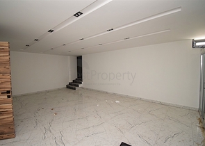 Вілла планування 7 + 1 в районі Дошемеалти - Анталія 