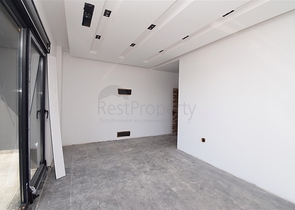 Вілла планування 7 + 1 в районі Дошемеалти - Анталія 