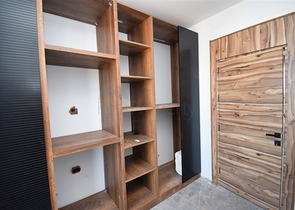 Вілла планування 7 + 1 в районі Дошемеалти - Анталія 