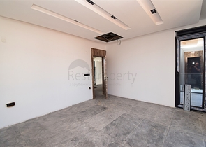 Вілла планування 7 + 1 в районі Дошемеалти - Анталія 