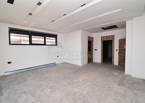 Вілла планування 7 + 1 в районі Дошемеалти - Анталія 