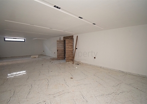 Вілла планування 7 + 1 в районі Дошемеалти - Анталія 