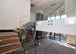 Вілла планування 7 + 1 в районі Дошемеалти - Анталія 