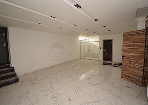 Вілла планування 7 + 1 в районі Дошемеалти - Анталія 