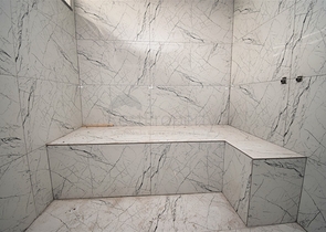 Вілла планування 7 + 1 в районі Дошемеалти - Анталія 