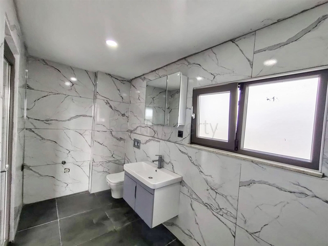 Вілла планування 3 + 1 в районі Белек - Анталія 