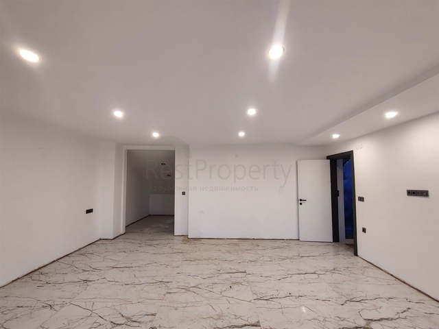 Вілла планування 3 + 1 в районі Белек - Анталія 