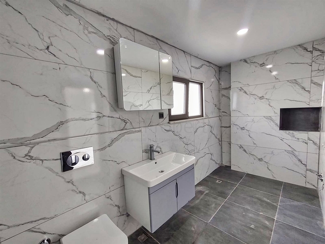 Вілла планування 3 + 1 в районі Белек - Анталія 