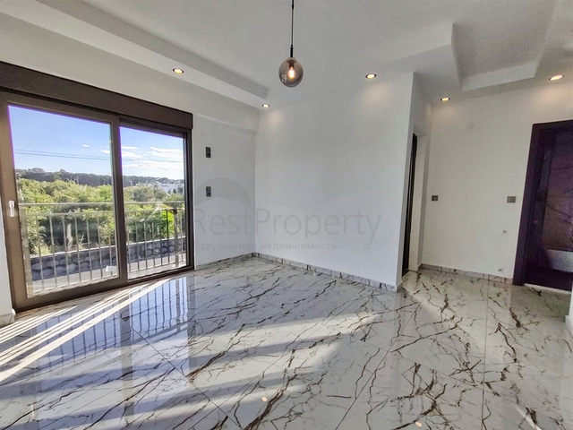 Вілла планування 3 + 1 в районі Белек - Анталія 