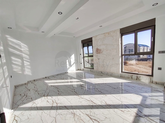 Вілла планування 4 + 1 в районі Белек - Анталія 