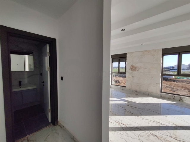 Вілла планування 4 + 1 в районі Белек - Анталія 