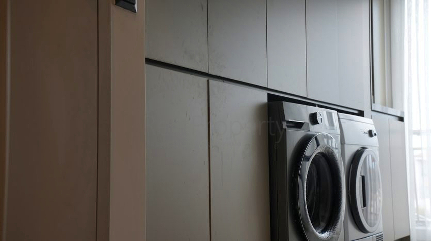 Вілла планування 5 + 1 в районі Дошемеалти - Анталія 