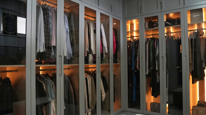 Вілла планування 5 + 1 в районі Дошемеалти - Анталія 