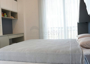 Вілла планування 5 + 1 в районі Дошемеалти - Анталія 