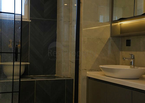 Вілла планування 5 + 1 в районі Дошемеалти - Анталія 