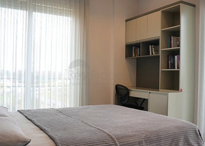 Вілла планування 5 + 1 в районі Дошемеалти - Анталія 