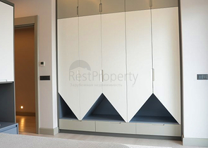 Вілла планування 5 + 1 в районі Дошемеалти - Анталія 