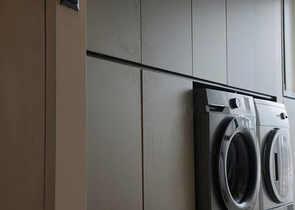 Вілла планування 5 + 1 в районі Дошемеалти - Анталія 