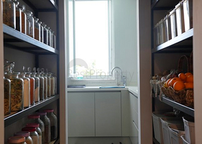 Вілла планування 5 + 1 в районі Дошемеалти - Анталія 