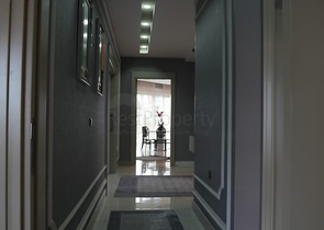 Вілла планування 5 + 1 в районі Дошемеалти - Анталія 